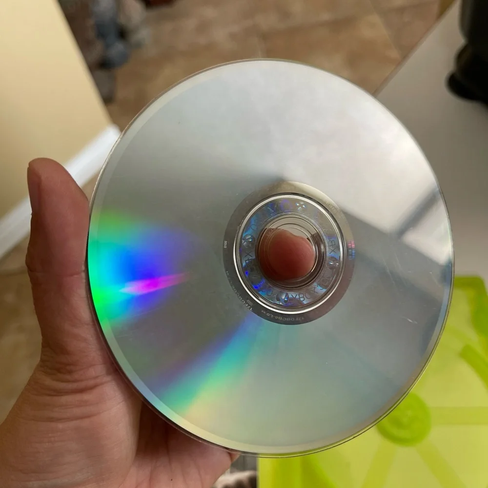 N/A xbox 360